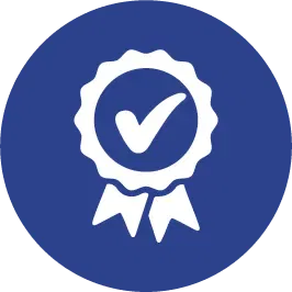 ase certified icon