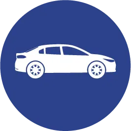 free loaners icon