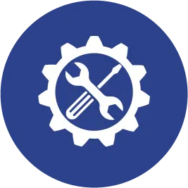 same day service icon