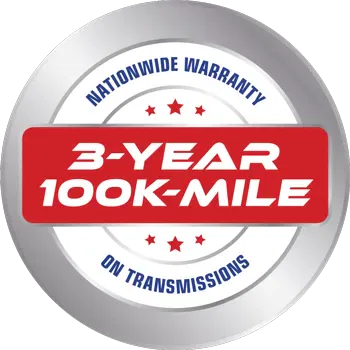 transmission warranty